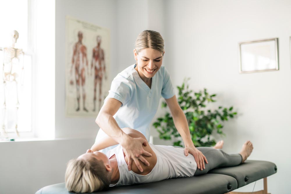 Your Partner in Providing Exceptional Chiropractic Care