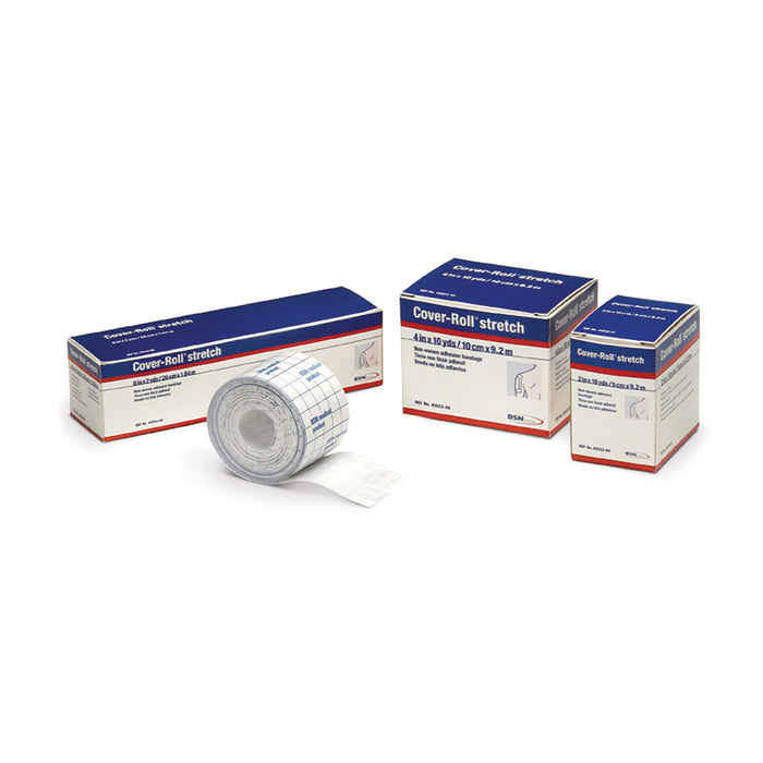 Cover-Roll Stretch Adhesive Gauze