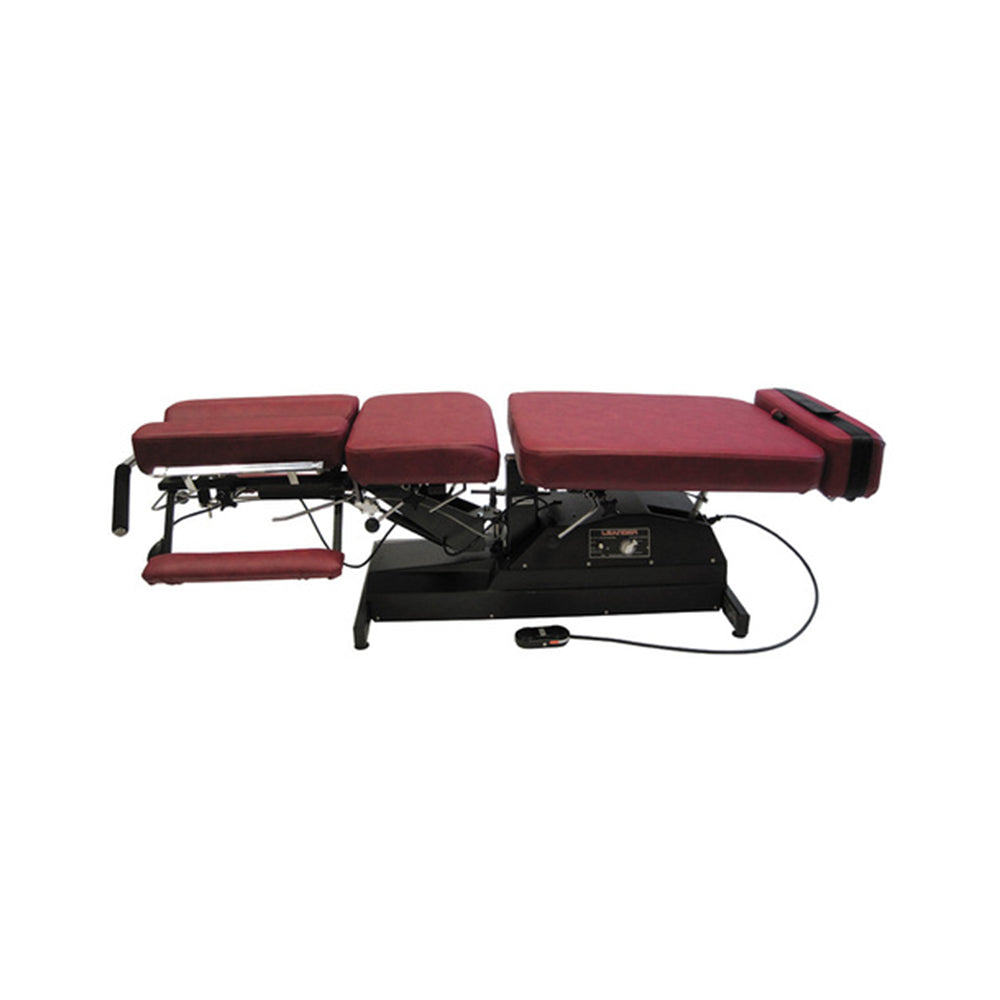 Leander Chiropractic Tables