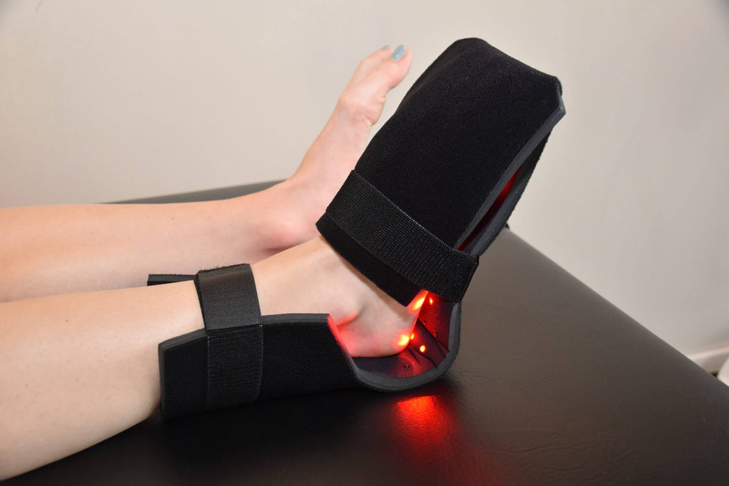 HealthLight Foot & Ankle Pad