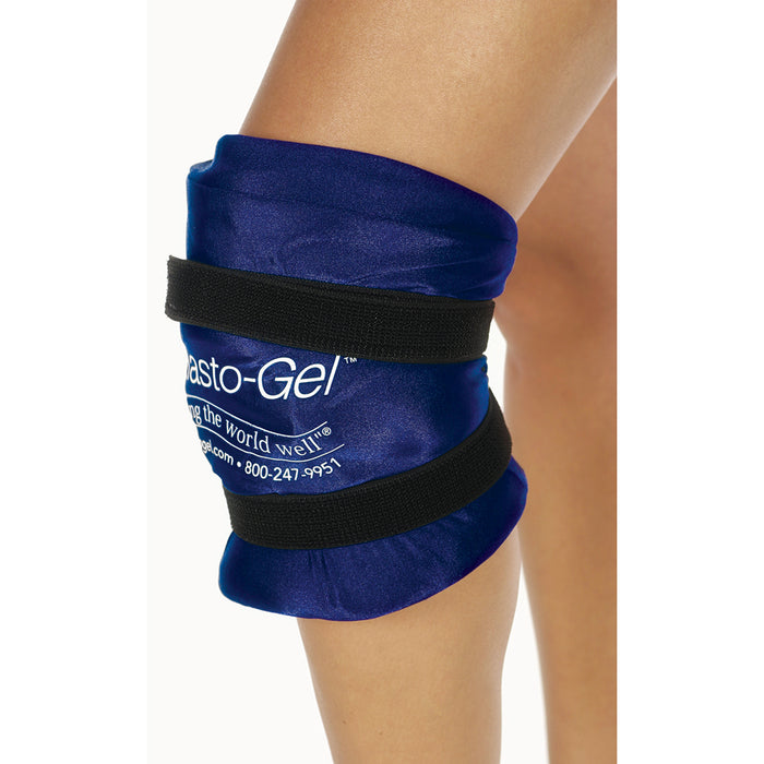 Hot & Cold Therapy Knee Wrap