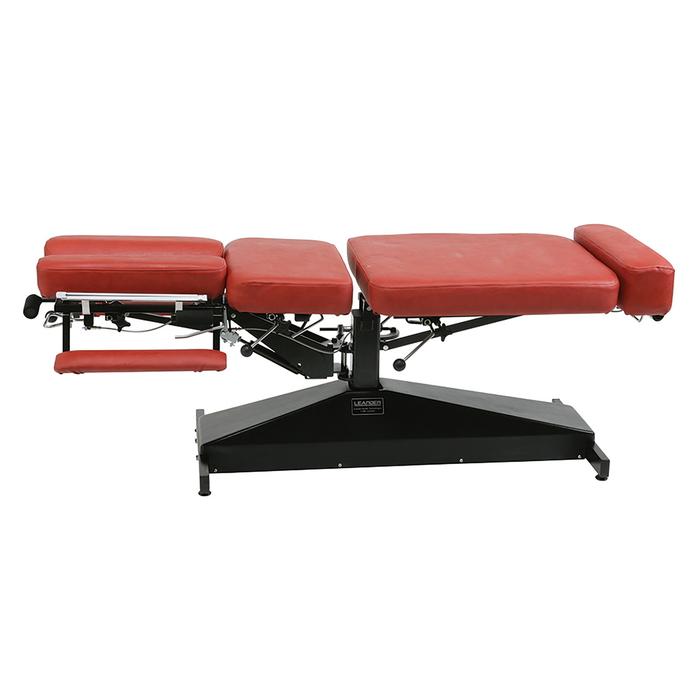 Leander "STAT" Fixed Height - Stationary Exam/Treatment Table