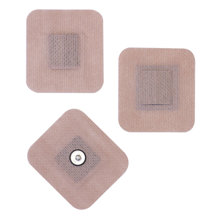 Multi-Day Disposable Stimulating Electrodes
