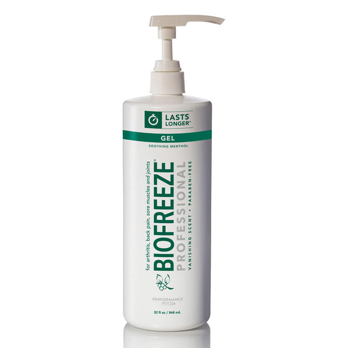 BIOFREEZE Professional Pain Reliever