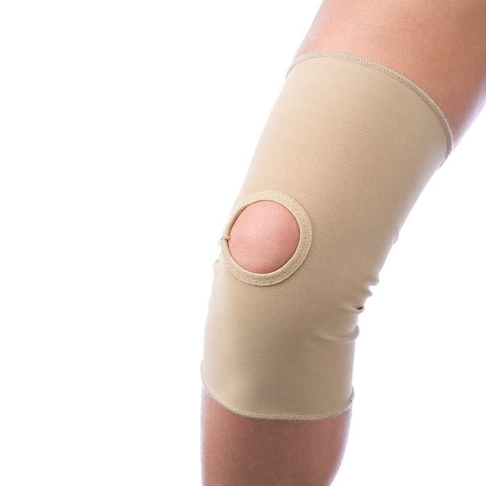 Slip-On Knee Compression Sleeve