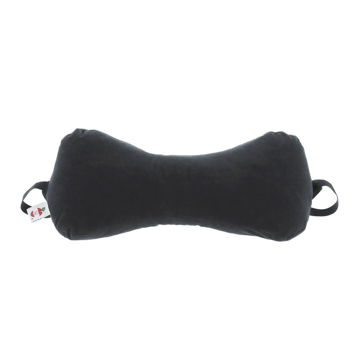 Sleep Log™ Bone Shaped Neck and Back Pillow Made In USA