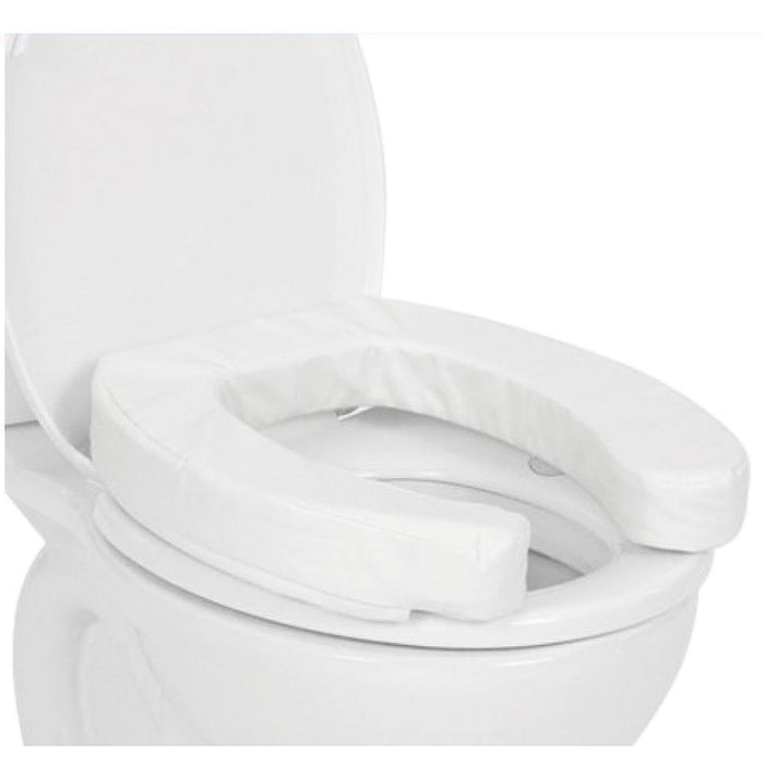 Toilet Seat Cushion: 2” Dense