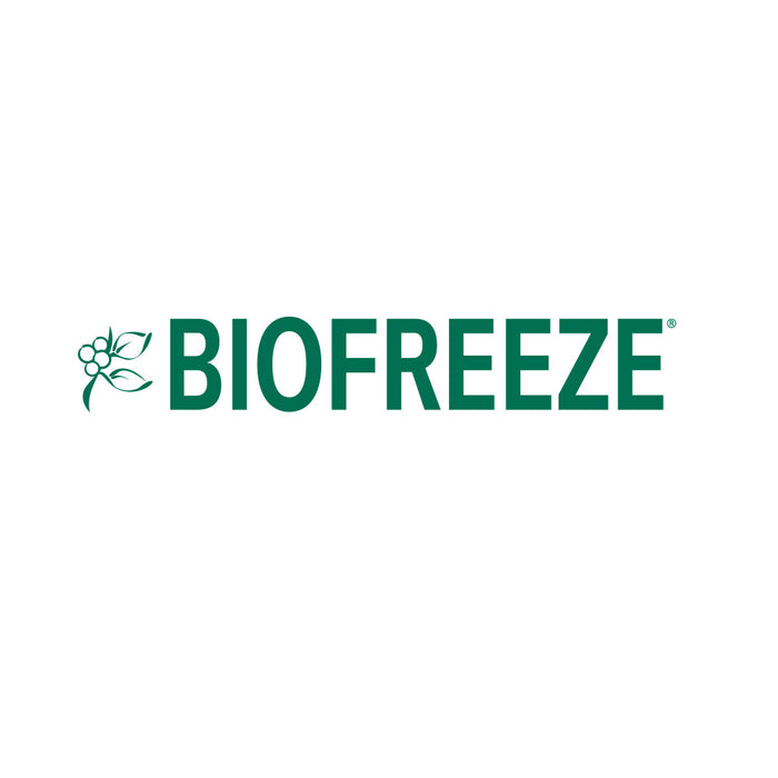 Biofreeze Green Retail