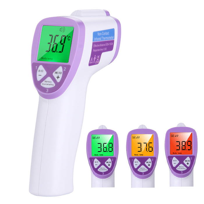 Infrared Thermometer Digital Thermometer
