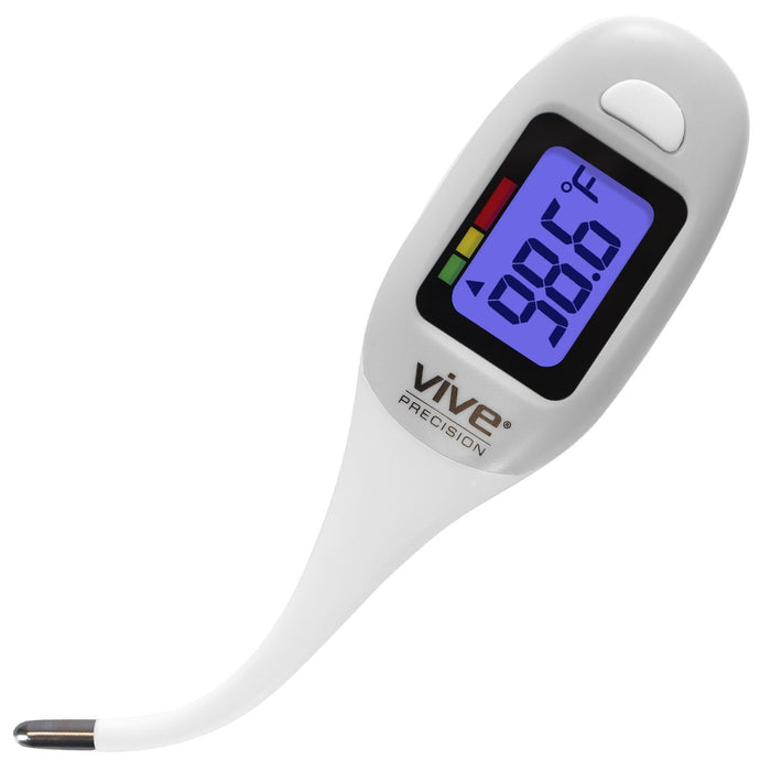 LED Oral Thermometer