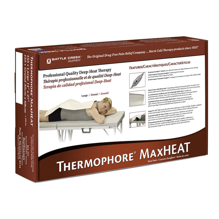 ThermophoreÎ MaxHEAT_ Arthritis Pad