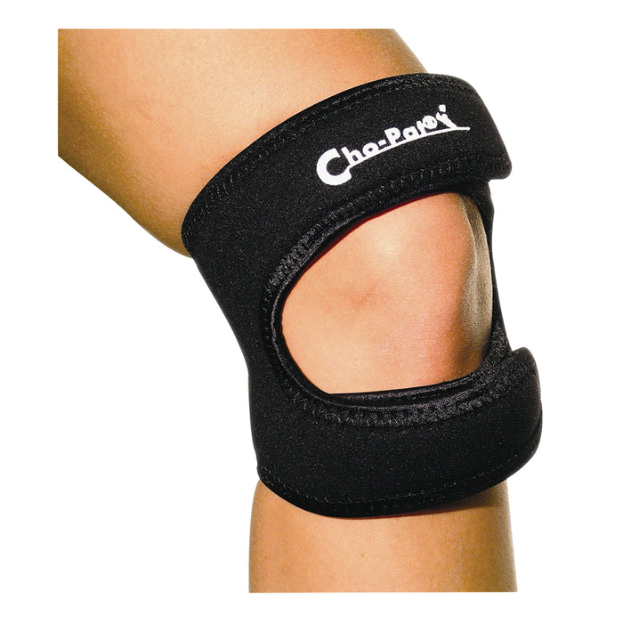 Dual Action Knee Strap