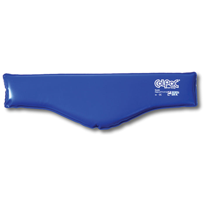 Blue Vinyl ColPaC Cold Pack