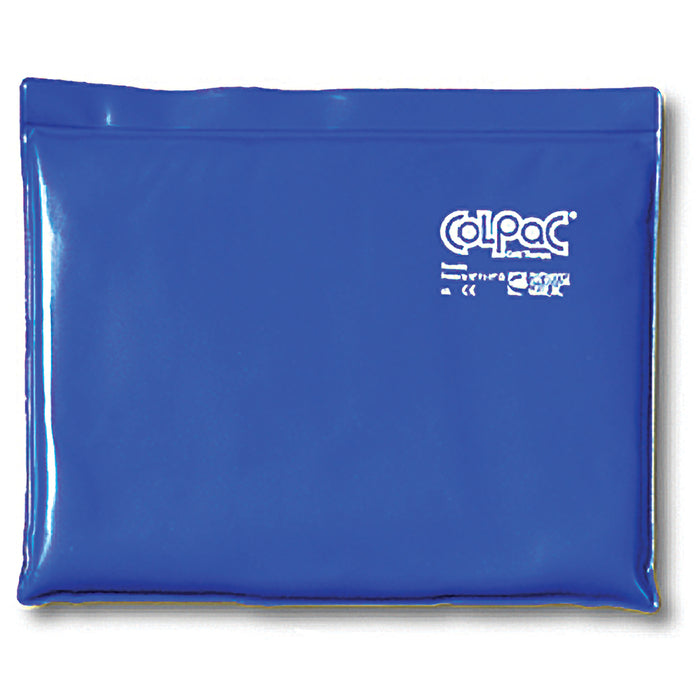 Blue Vinyl ColPaC Cold Pack