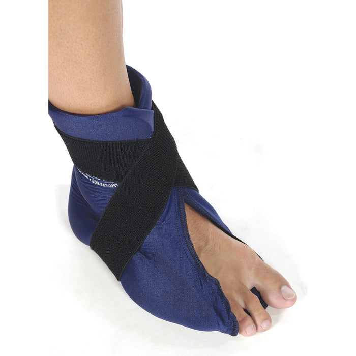 Hot & Cold Foot & Ankle Wrap