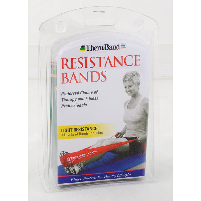 Resistance Band Refill Kit