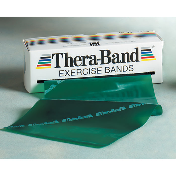 Thera-Band Exercise Bands - 6 yd. Roll