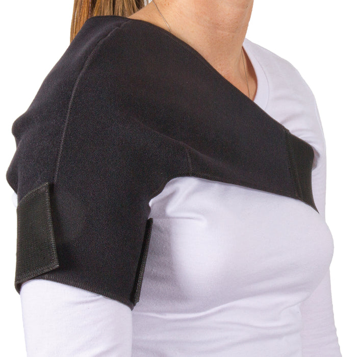 Shoulder Ultimate Conductive Garment
