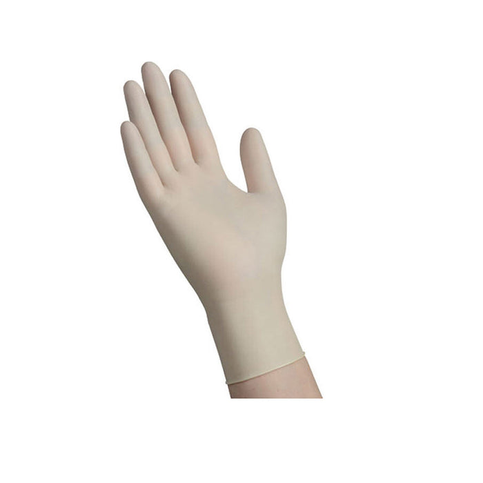 Powder-Free Latex Exam Gloves