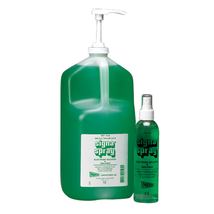 SIGNASPRAY Conductive Spray & Skin Prep