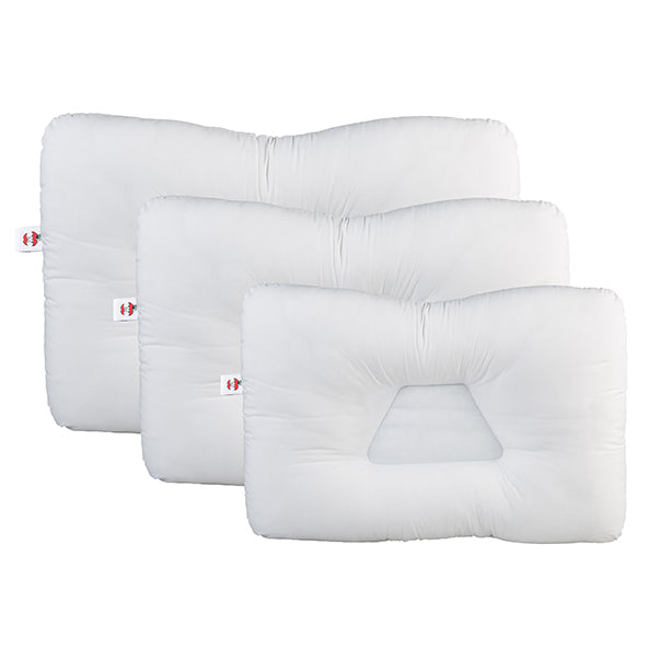 Tri-Core® Cervical Support Pillow
