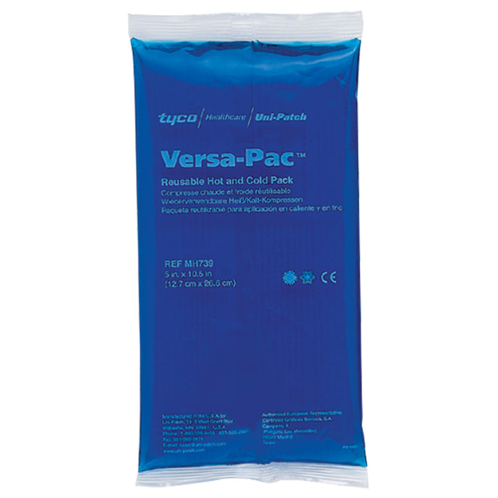 Versa-Pac Reusable Hot & Cold Pack