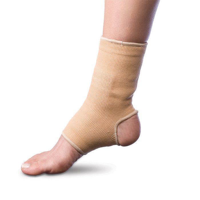 Slip-On Ankle Compression Sleeve
