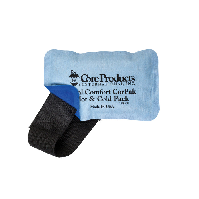 Dual Comfort CorPak™ Hot or Cold Therapy Pack