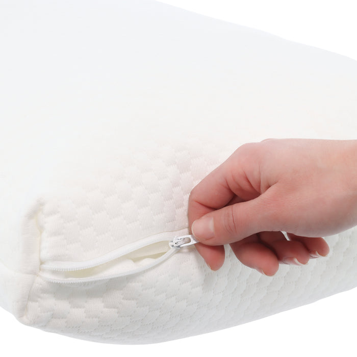 CerviLoft™ Adjustable Cervical Comfort Pillow Made In USA