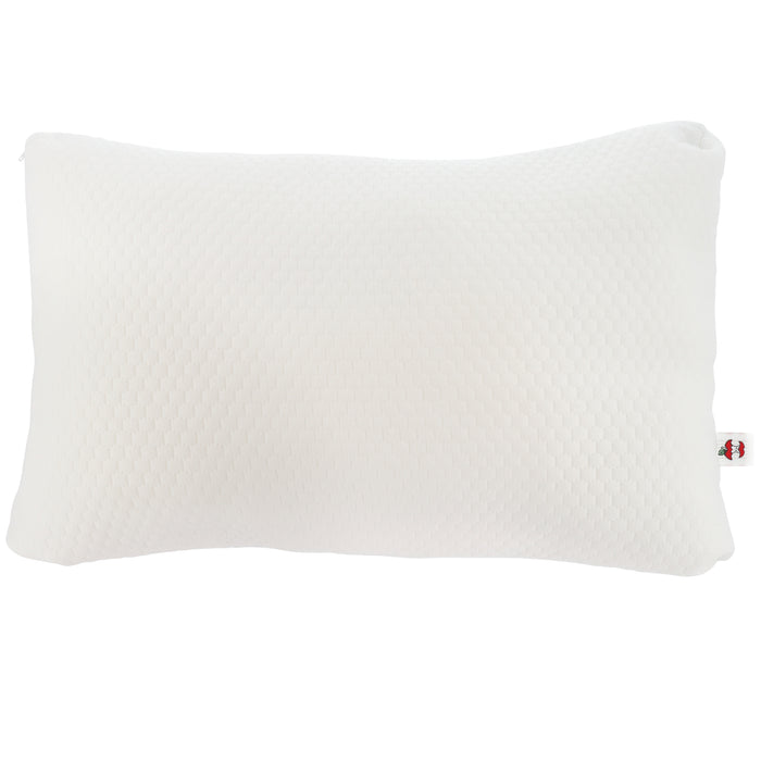 Adjust-A-Loft™ Adjustable Comfort Pillow Made In USA