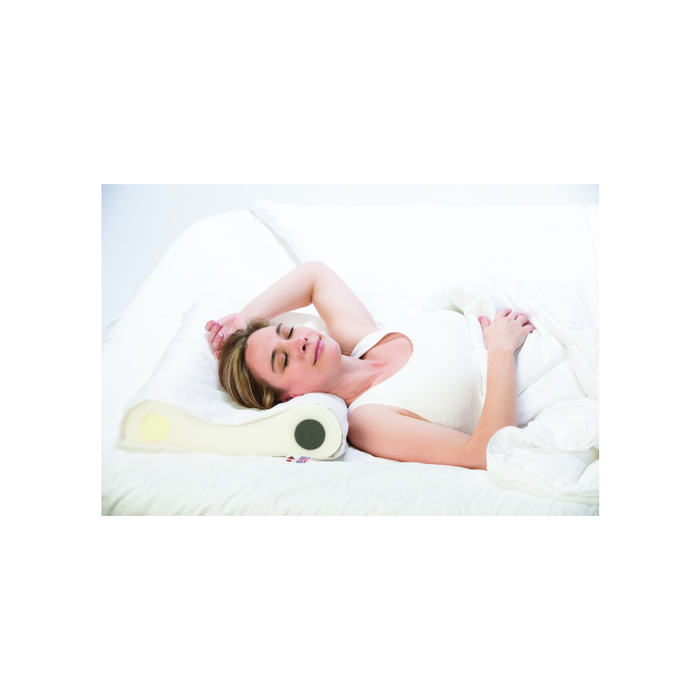 Double Core™ Select Cervical Support Pillow Made in USA