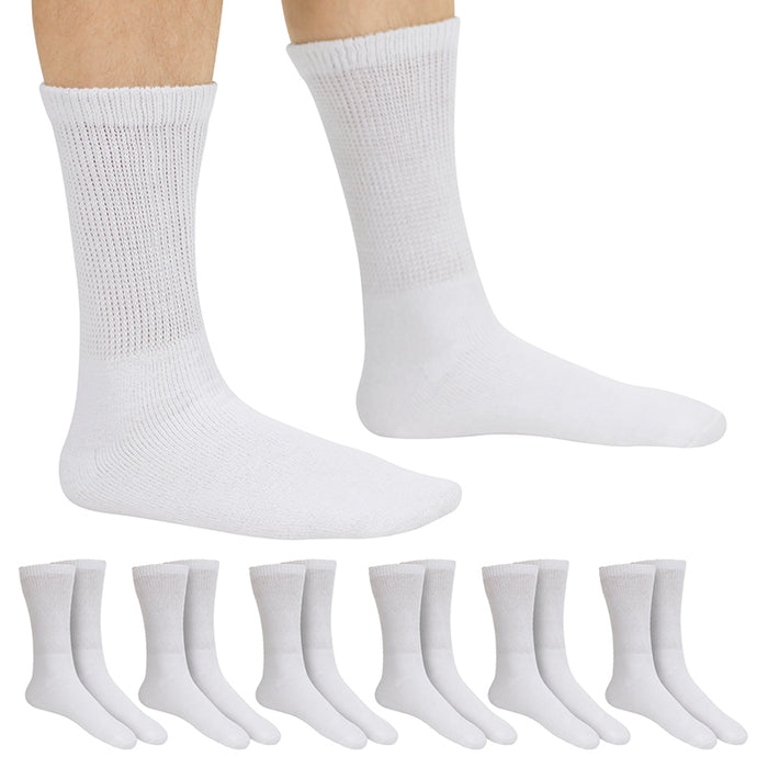 Non Binding Socks