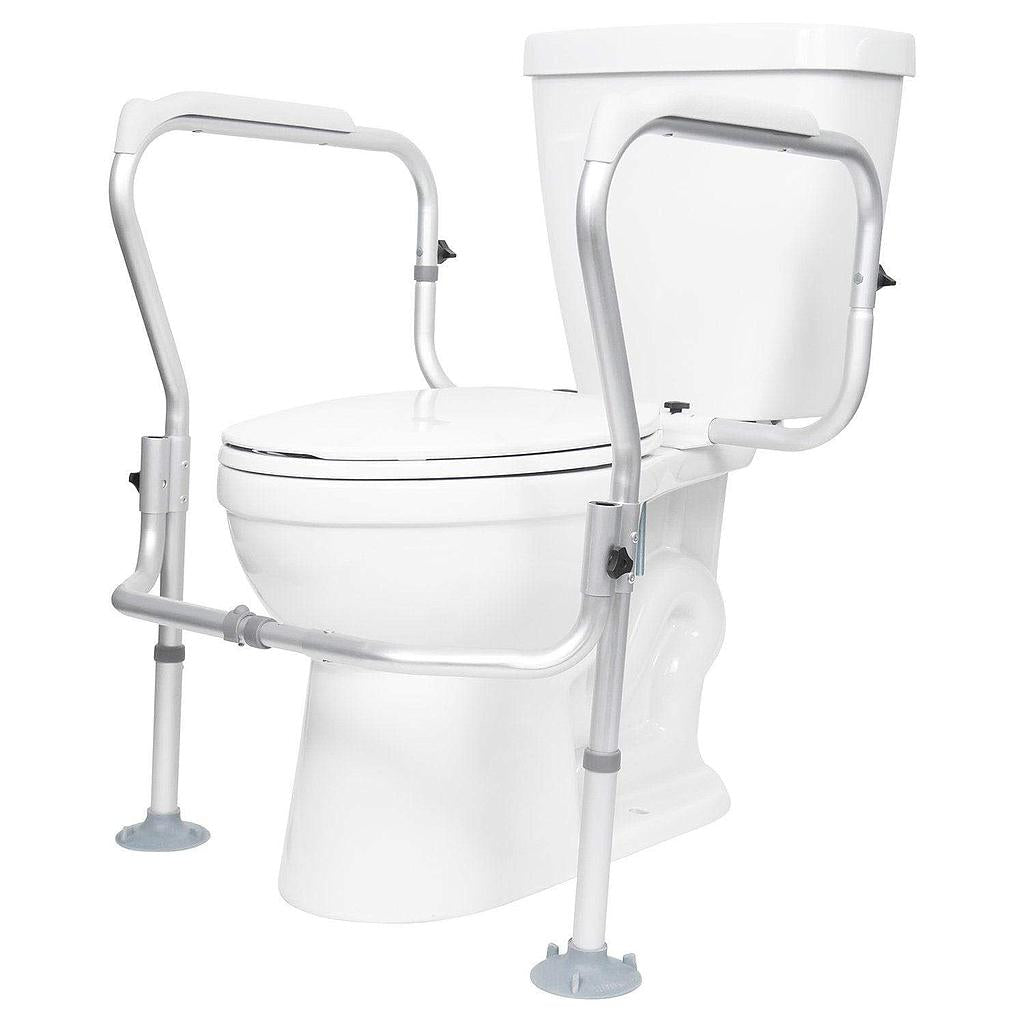 Commodes & Shower Chairs