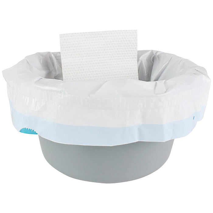 Commode Liners