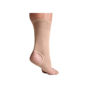 Swede-O Elastic Ankle Sleeve